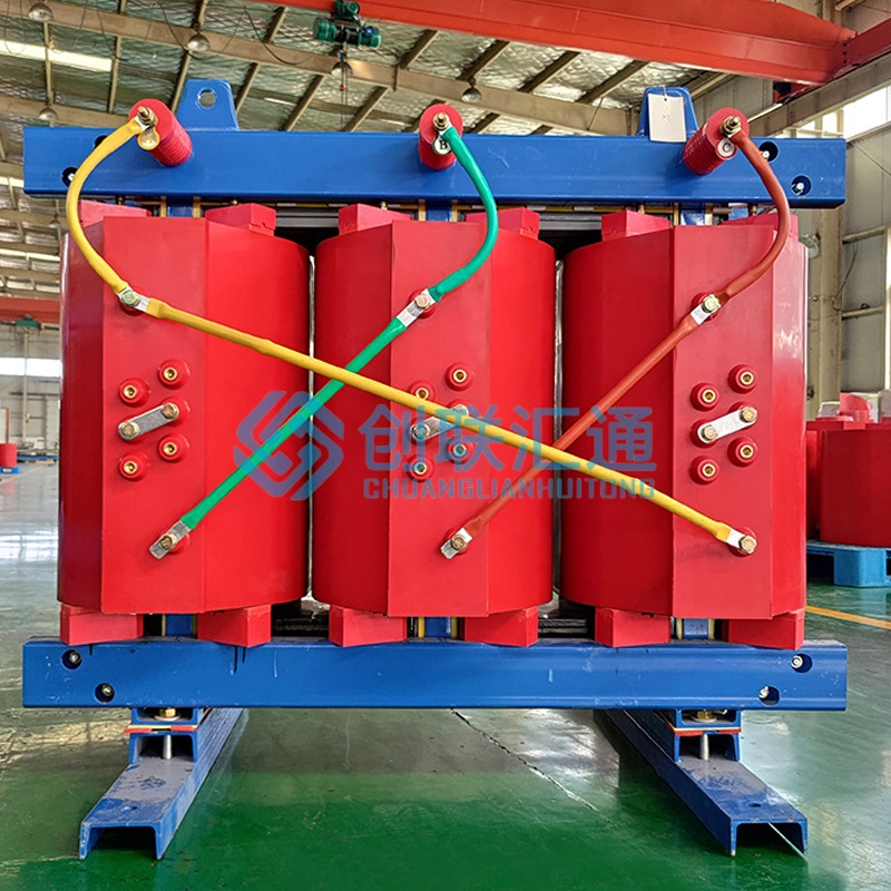 坚持自主创新，推动输变电重大技术装备国产化进程，积极走出去参与世界各国电力建设，推动干式变压器输变电技术输出。